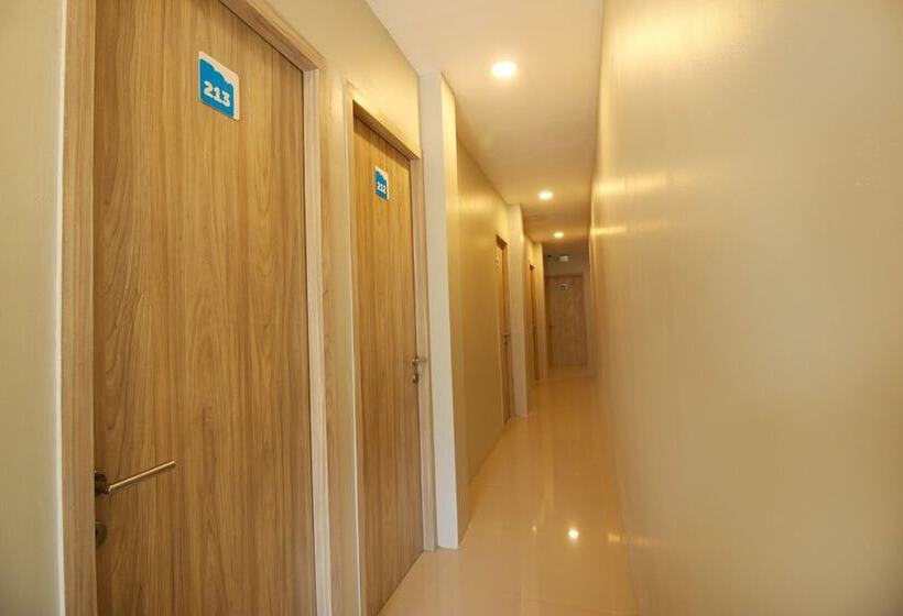 Fotos del hotel Le Paris Syariah Residence:  6