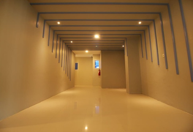 Fotos del hotel Le Paris Syariah Residence:  2