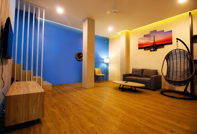 Fotos del hotel Le Paris Syariah Residence:  13