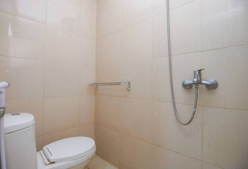 Fotos del hotel Le Paris Syariah Residence:  4