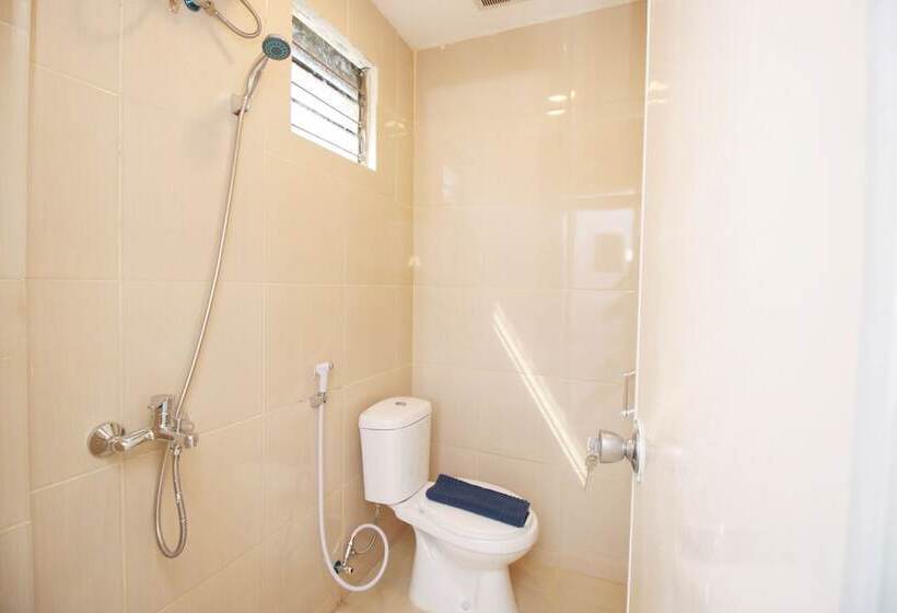 Fotos del hotel Le Paris Syariah Residence:  7