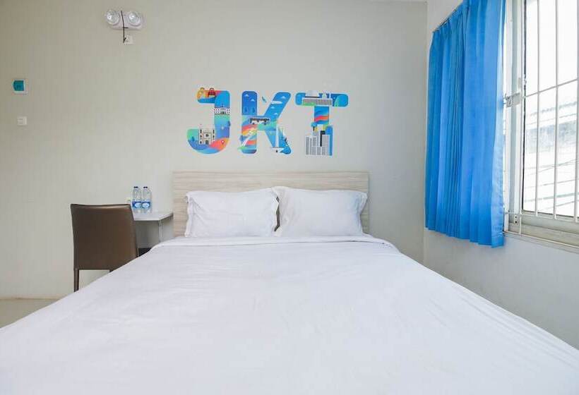 Fotos del hotel Le Paris Syariah Residence:  25