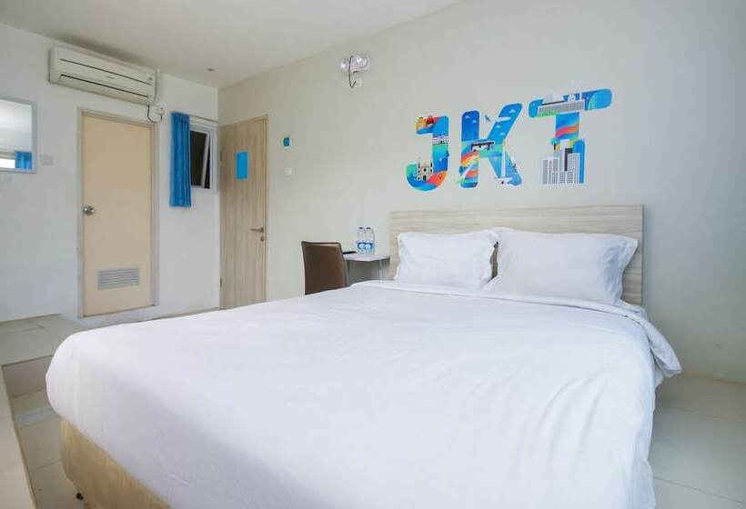 Fotos del hotel Le Paris Syariah Residence:  21