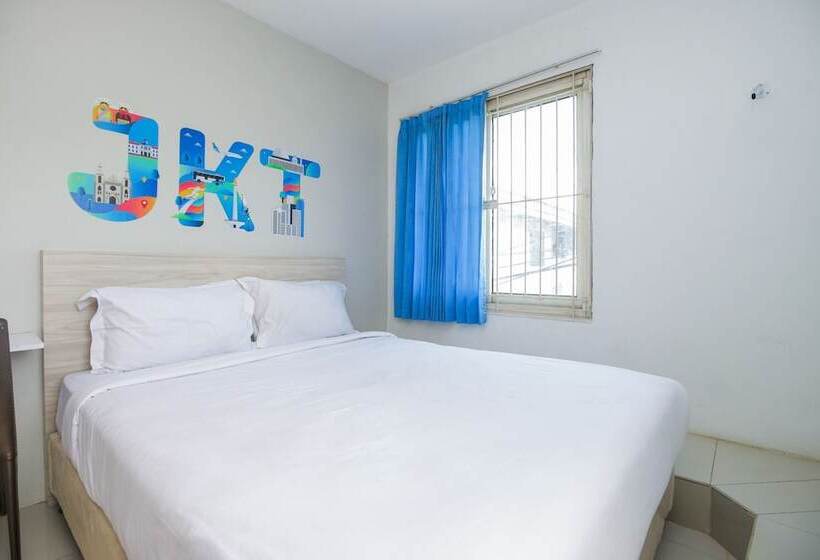 Fotos del hotel Le Paris Syariah Residence:  15