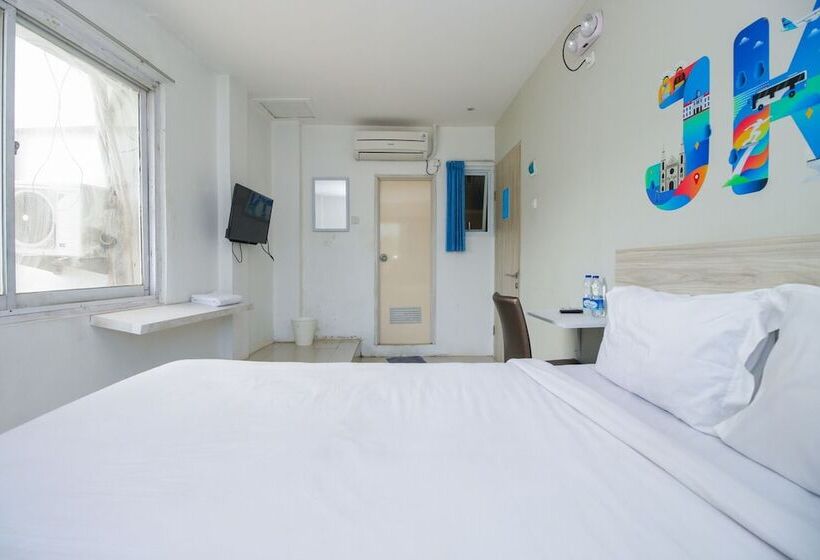 Fotos del hotel Le Paris Syariah Residence:  19