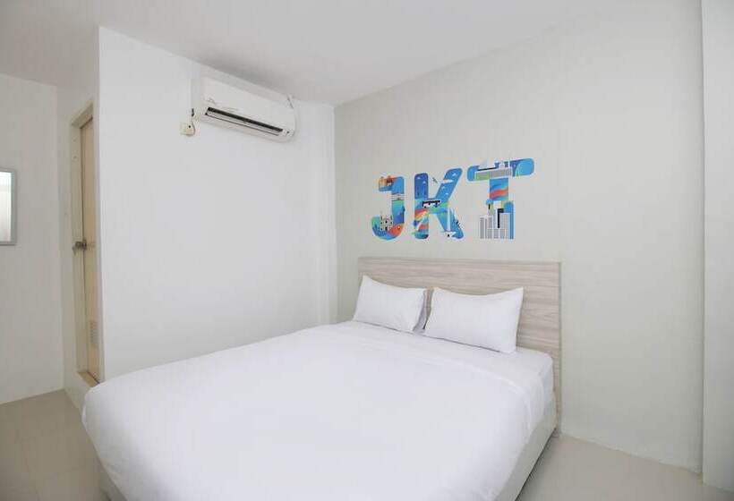 Fotos del hotel Le Paris Syariah Residence:  12