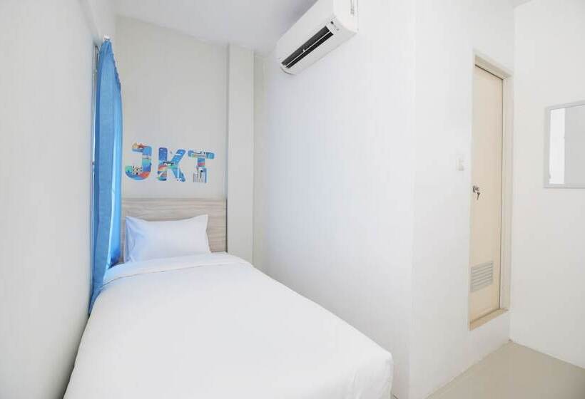 Fotos del hotel Le Paris Syariah Residence:  18