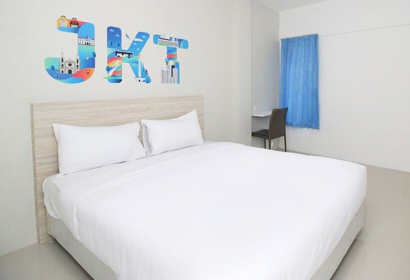 Fotos del hotel Le Paris Syariah Residence:  5