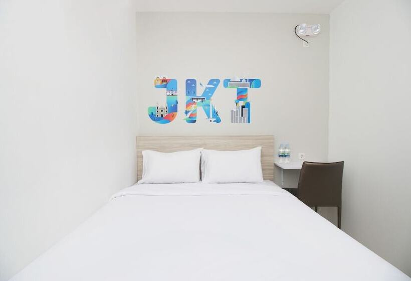 Fotos del hotel Le Paris Syariah Residence:  16