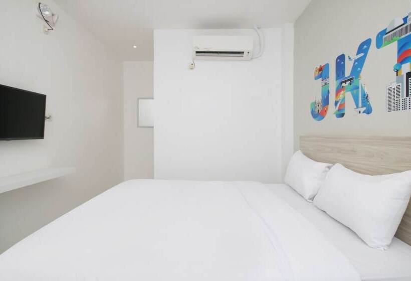 Fotos del hotel Le Paris Syariah Residence:  17