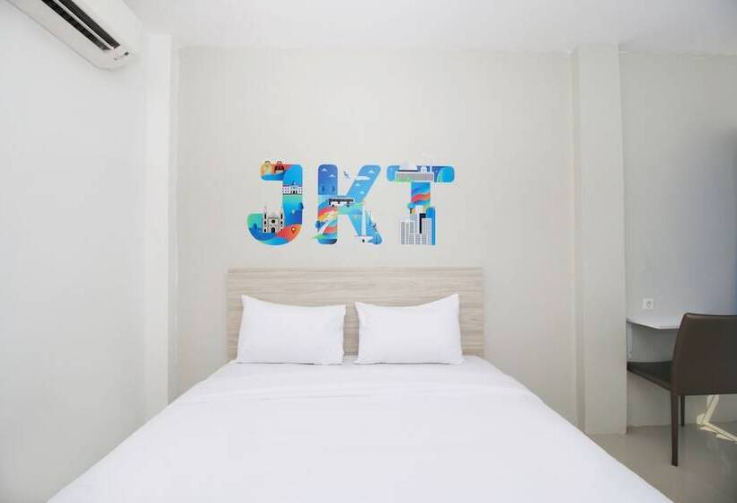 Fotos del hotel Le Paris Syariah Residence:  24