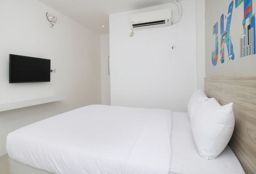 Fotos del hotel Le Paris Syariah Residence:  14