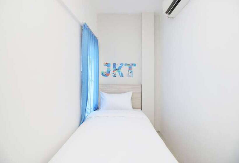 Fotos del hotel Le Paris Syariah Residence:  20