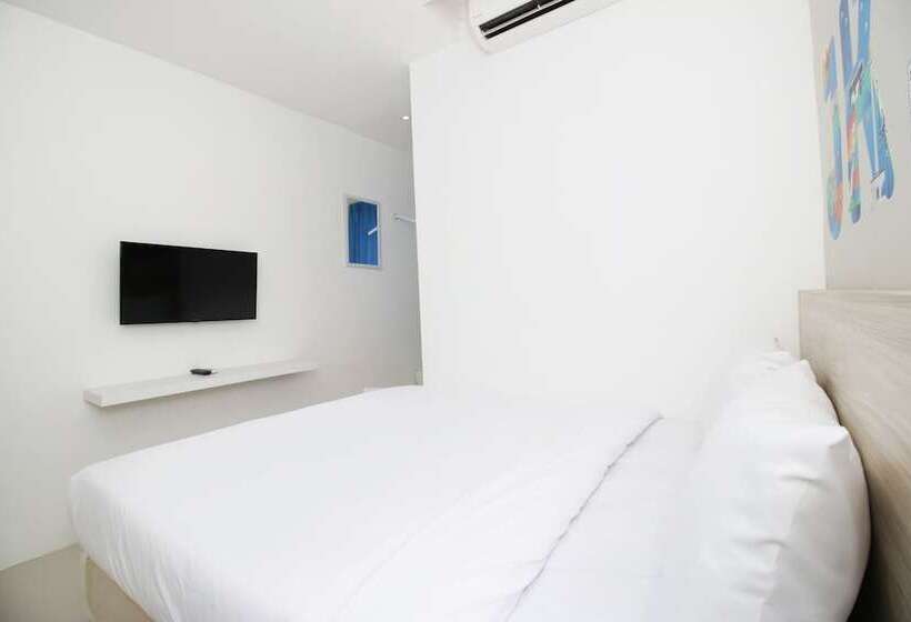 Fotos del hotel Le Paris Syariah Residence:  23