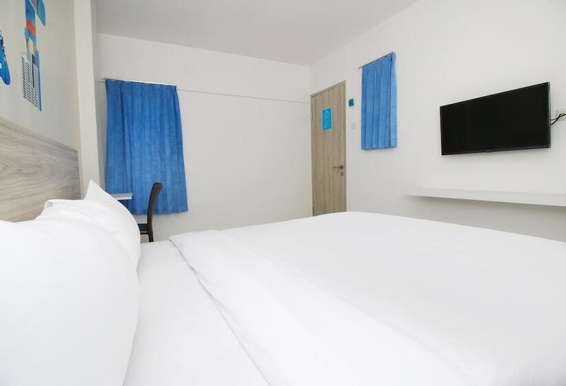 Fotos del hotel Le Paris Syariah Residence:  8