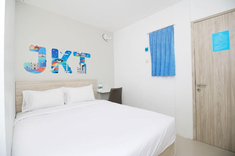 Fotos del hotel Le Paris Syariah Residence:  22