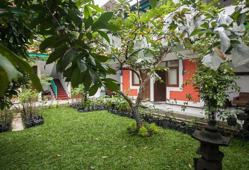 Fotos del hotel Reddoorz Near Brawijaya University:  10