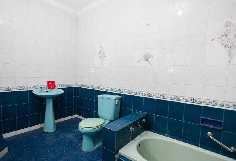 Fotos del hotel Reddoorz Near Brawijaya University:  5