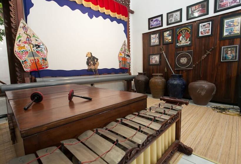 Fotos del hotel Reddoorz Near Brawijaya University:  6