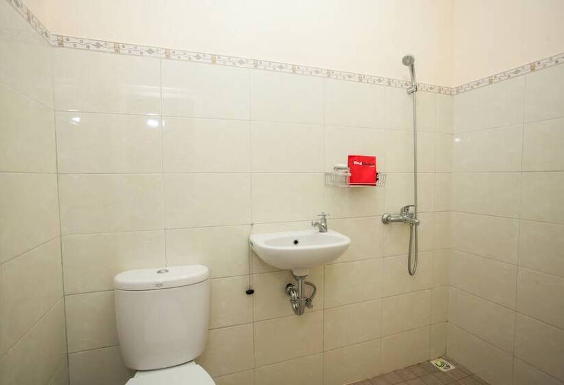 Fotos del hotel Reddoorz Near Brawijaya University:  9