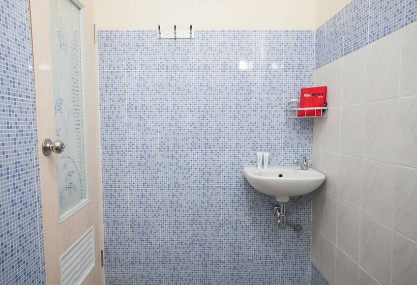 Fotos del hotel Reddoorz Near Brawijaya University:  12