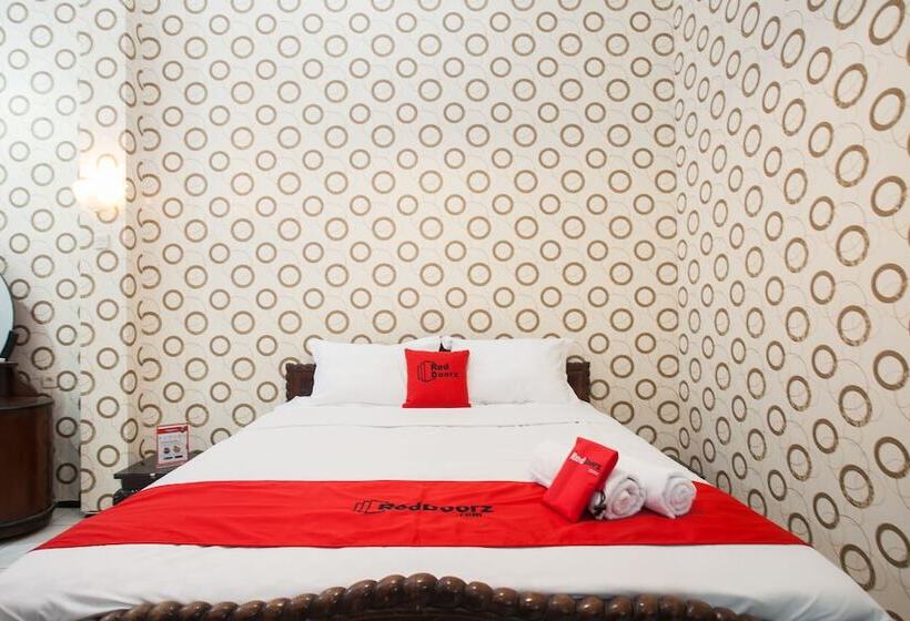 Reddoorz Near Brawijaya University