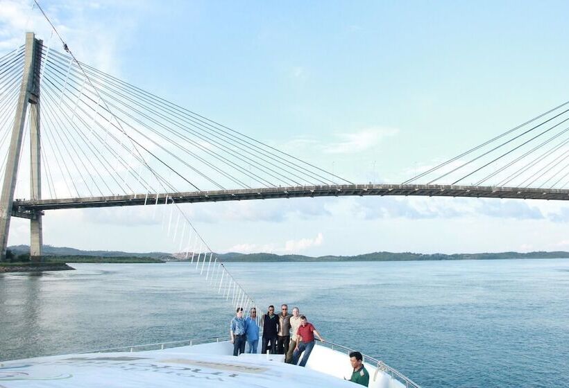 Fotos del hotel Nipah Island Resort:  10