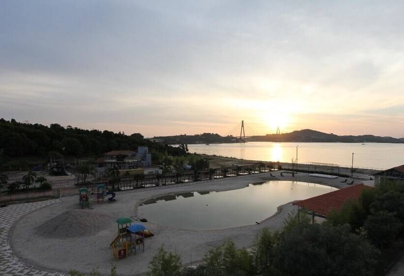 Fotos del hotel Nipah Island Resort:  16