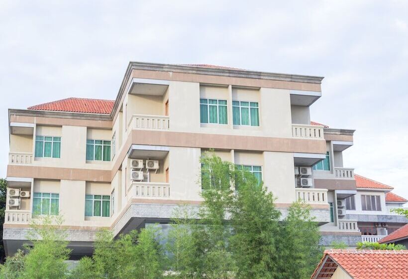 Fotos del hotel Nipah Island Resort:  11