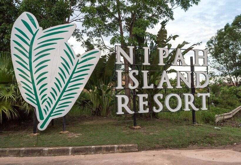 Fotos del hotel Nipah Island Resort:  9