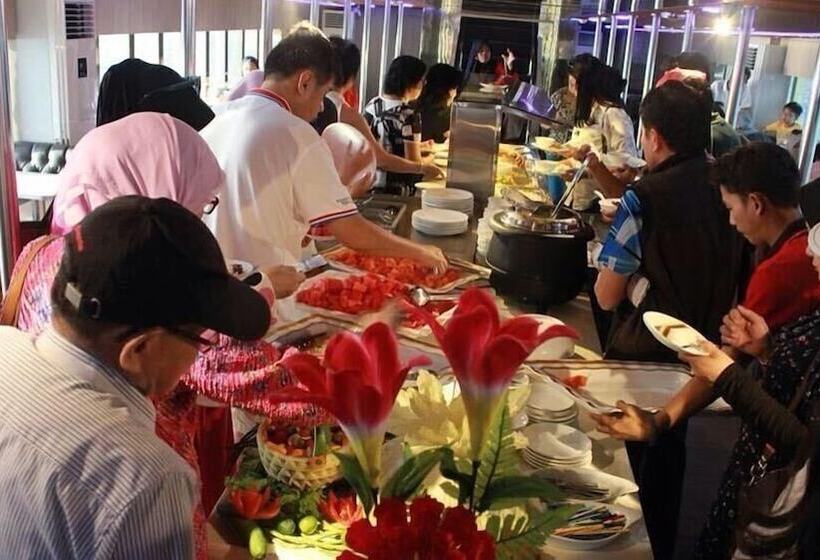 Fotos del hotel Nipah Island Resort:  5