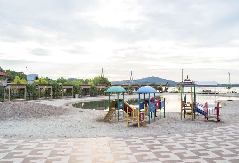 Fotos del hotel Nipah Island Resort:  6