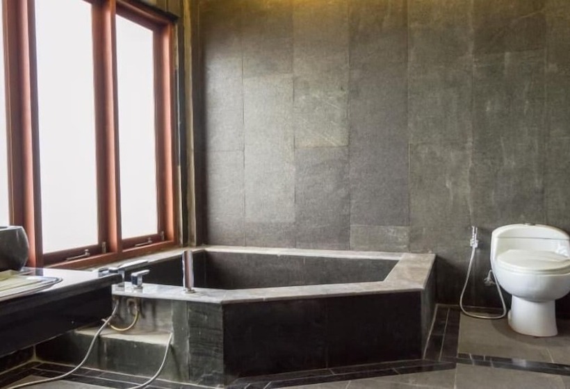 Fotos del hotel Nipah Island Resort:  20