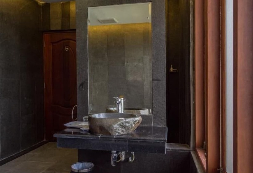 Fotos del hotel Nipah Island Resort:  15