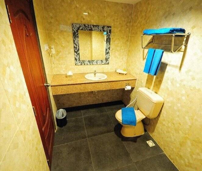 Fotos del hotel Nipah Island Resort:  8