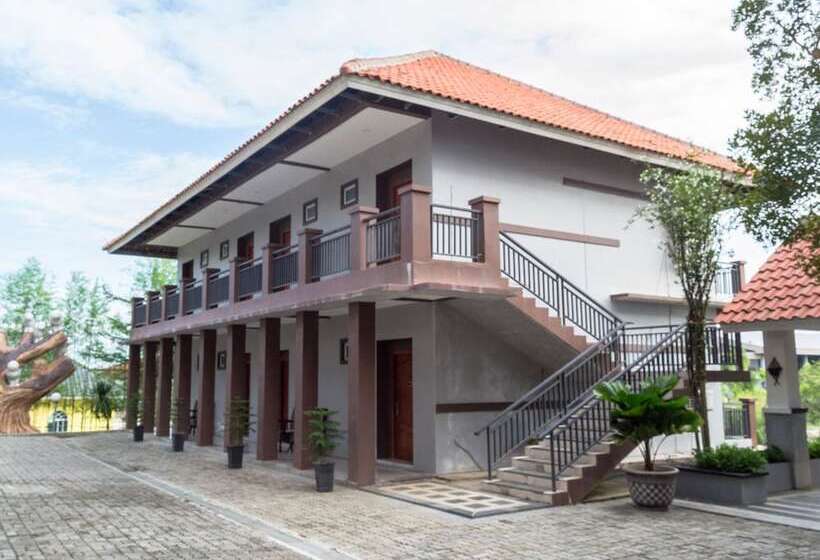 Fotos del hotel Nipah Island Resort:  22