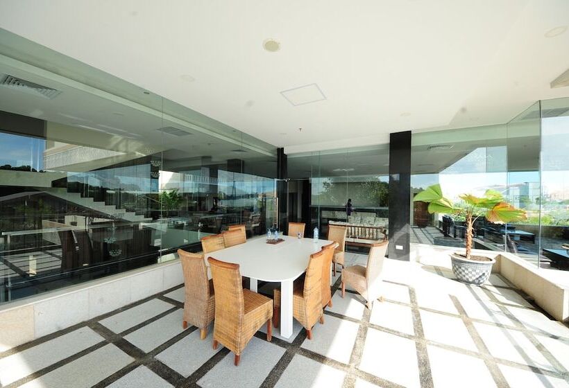 Fotos del hotel Nipah Island Resort:  7