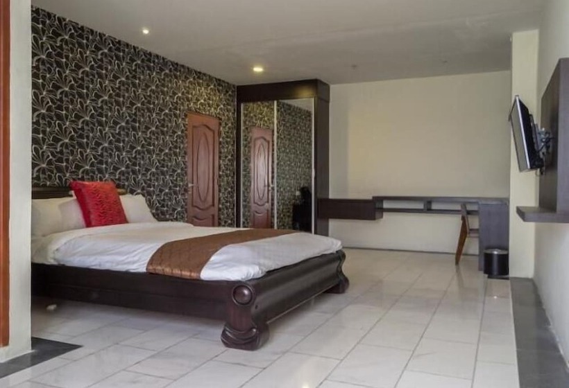 Fotos del hotel Nipah Island Resort:  23