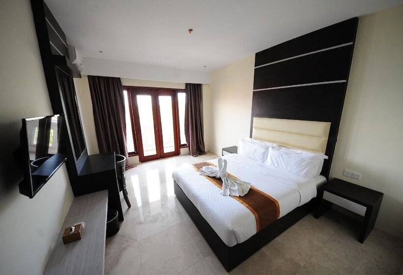 Fotos del hotel Nipah Island Resort:  24