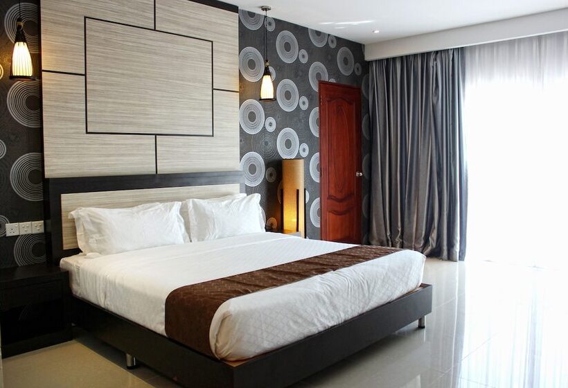 Fotos del hotel Nipah Island Resort:  2