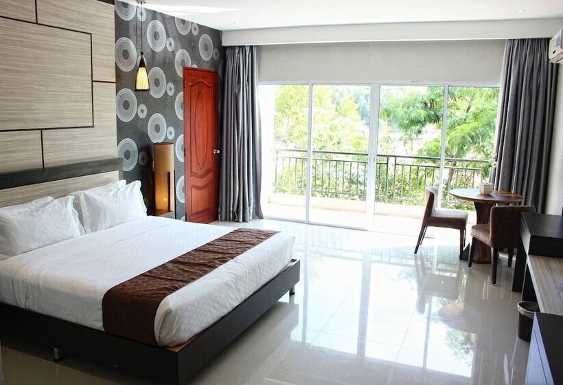 Fotos del hotel Nipah Island Resort:  25