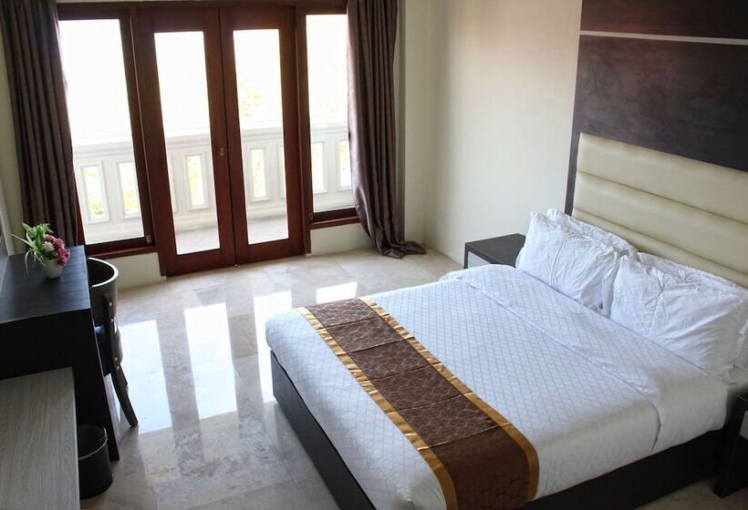 Fotos del hotel Nipah Island Resort:  18