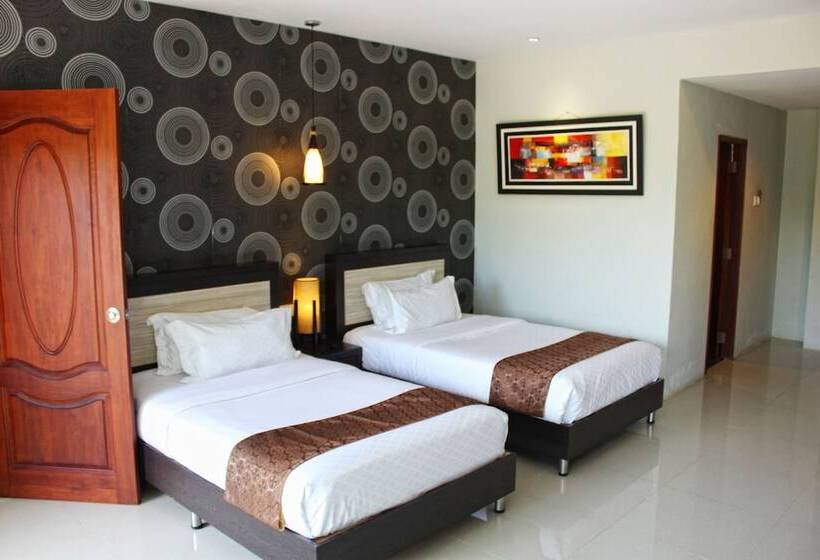 Fotos del hotel Nipah Island Resort:  12