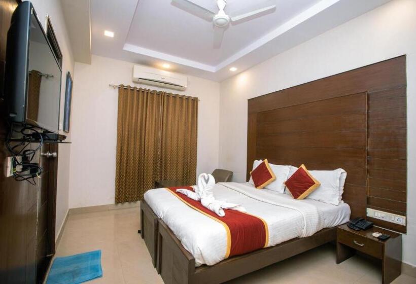 Fotos del hotel Orion Residency:  7