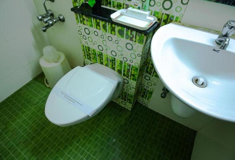 Fotos del hotel Orion Residency:  4