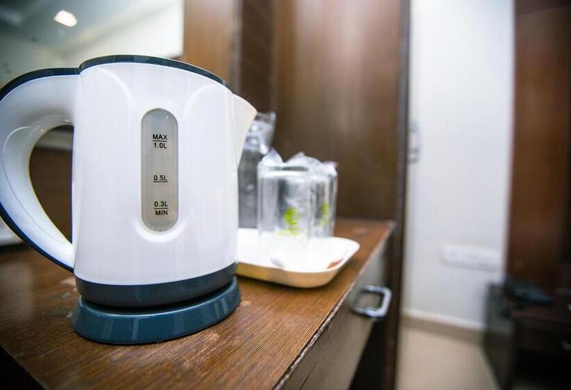 Fotos del hotel Orion Residency:  25