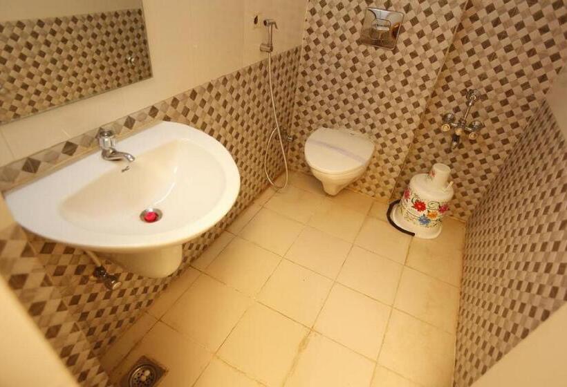 Fotos del hotel Orion Residency:  2