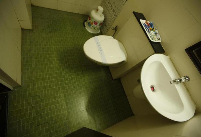 Fotos del hotel Orion Residency:  6