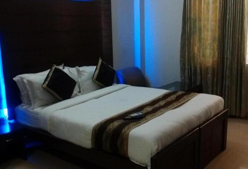 Fotos del hotel Orion Residency:  19