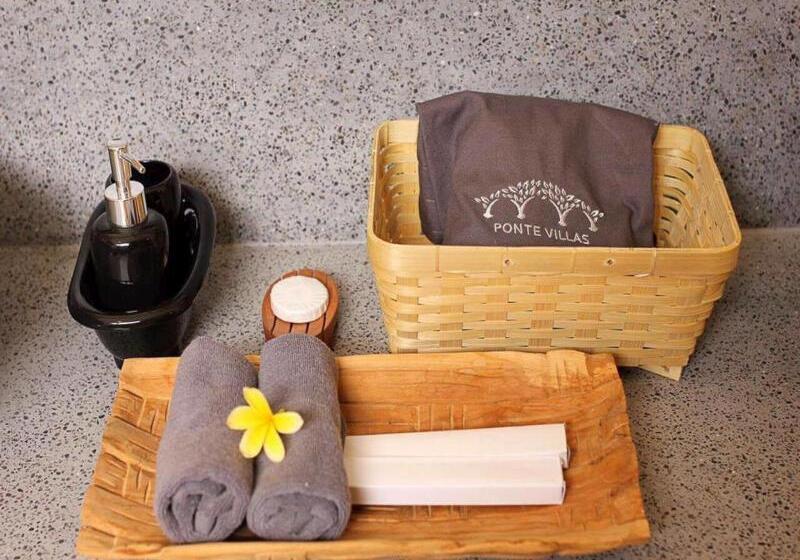 Fotos del hotel Ponte Villas:  3